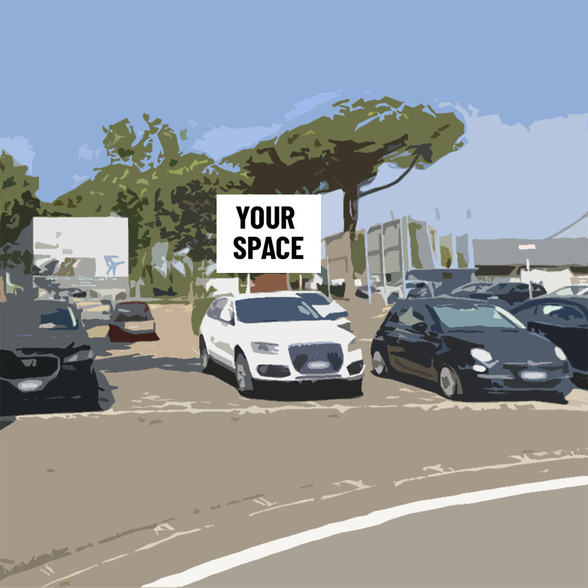 SPAZIO PUBBLICITARIO 400 x 300 (MONTECATINI TERME) Dal 19/10/2026 al 01/11/2026 14 giorni